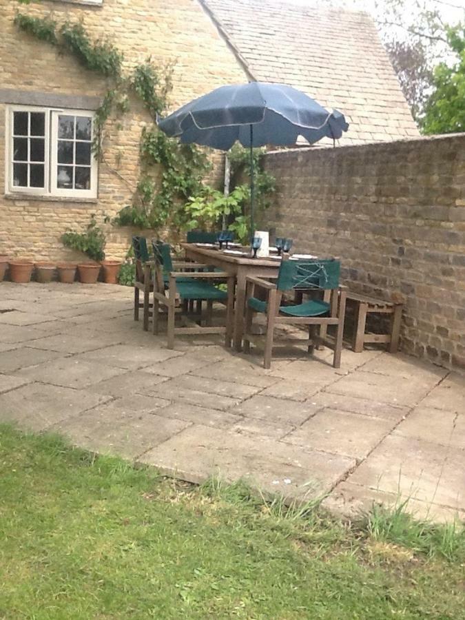 Gardeners Cottage 크루드웰 외부 사진
