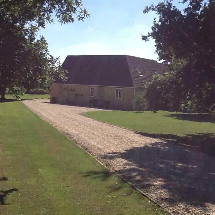 Gardeners Cottage 크루드웰 외부 사진